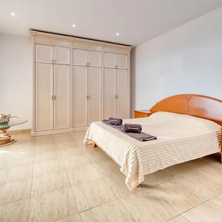 Villa Costacabana - Marysol Lloret de Mar