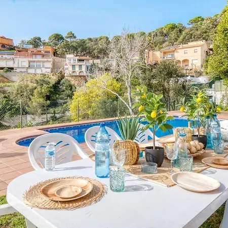 Villa Costacabana - Marysol *