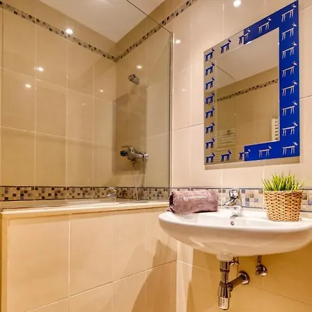Villa Costacabana - Marysol Lloret de Mar