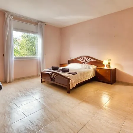 Villa Costacabana - Marysol *