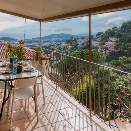 Villa Costacabana - Marysol *