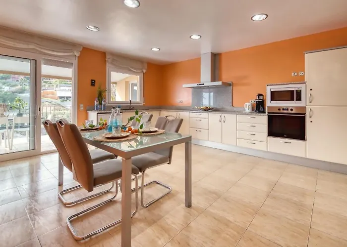 Costacabana - Marysol יורט דה מאר