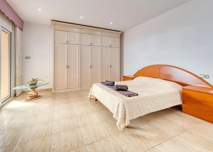 וילה Costacabana - Marysol יורט דה מאר