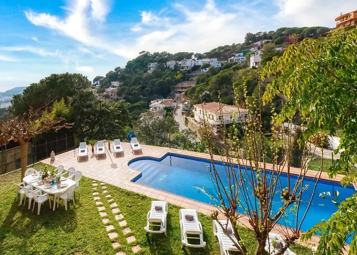 Costacabana - Marysol יורט דה מאר