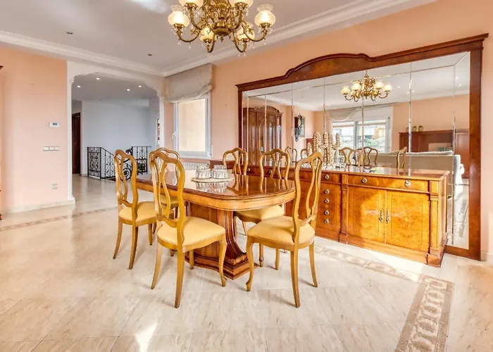 Costacabana - Marysol וילה