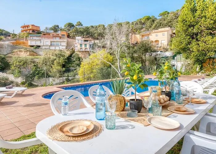 וילה Costacabana - Marysol *